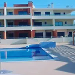 Meia Praia Top Floor Apartment