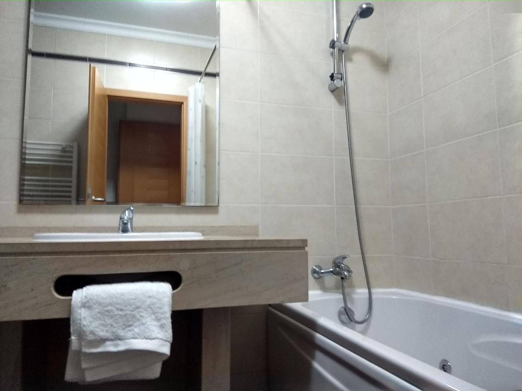 Meia Floor Apartment Lagos
