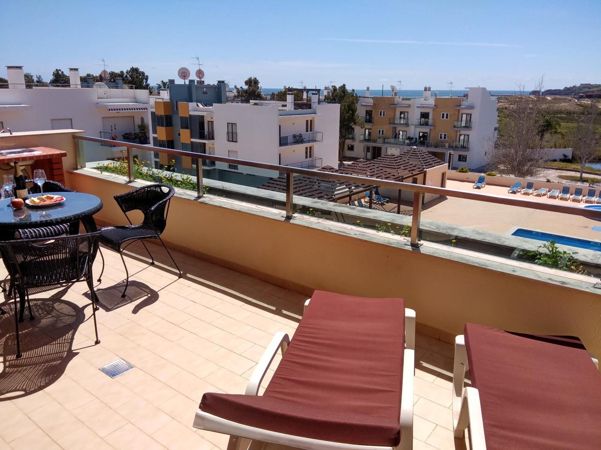Apartment Meia Floor *